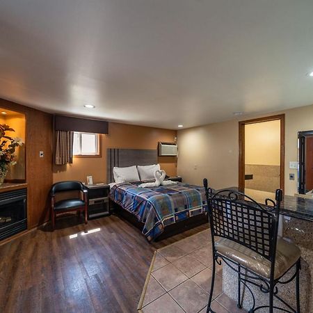 Fellows Creek Lodge Canton Luaran gambar