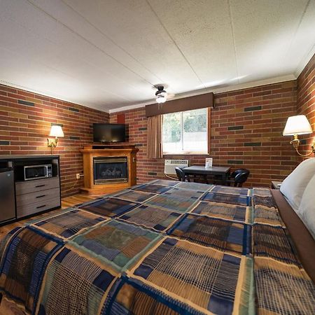 Fellows Creek Lodge Canton Luaran gambar