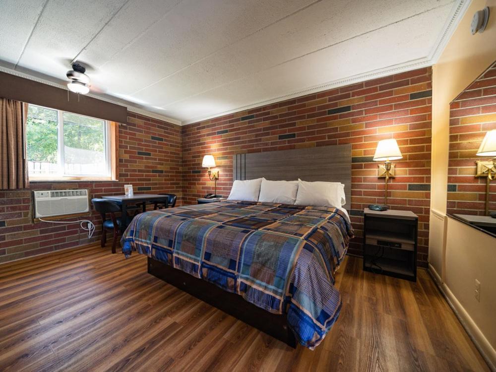 Fellows Creek Lodge Canton Luaran gambar