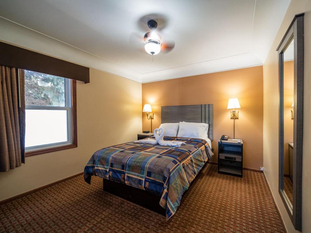 Fellows Creek Lodge Canton Luaran gambar