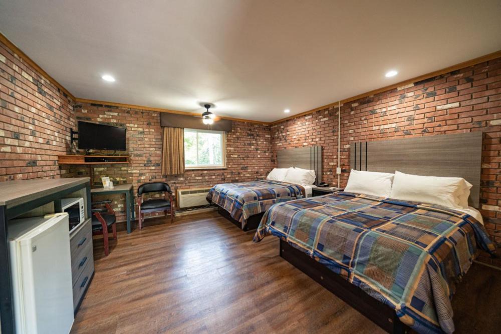 Fellows Creek Lodge Canton Luaran gambar
