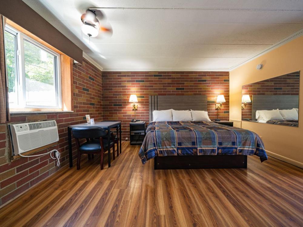 Fellows Creek Lodge Canton Luaran gambar