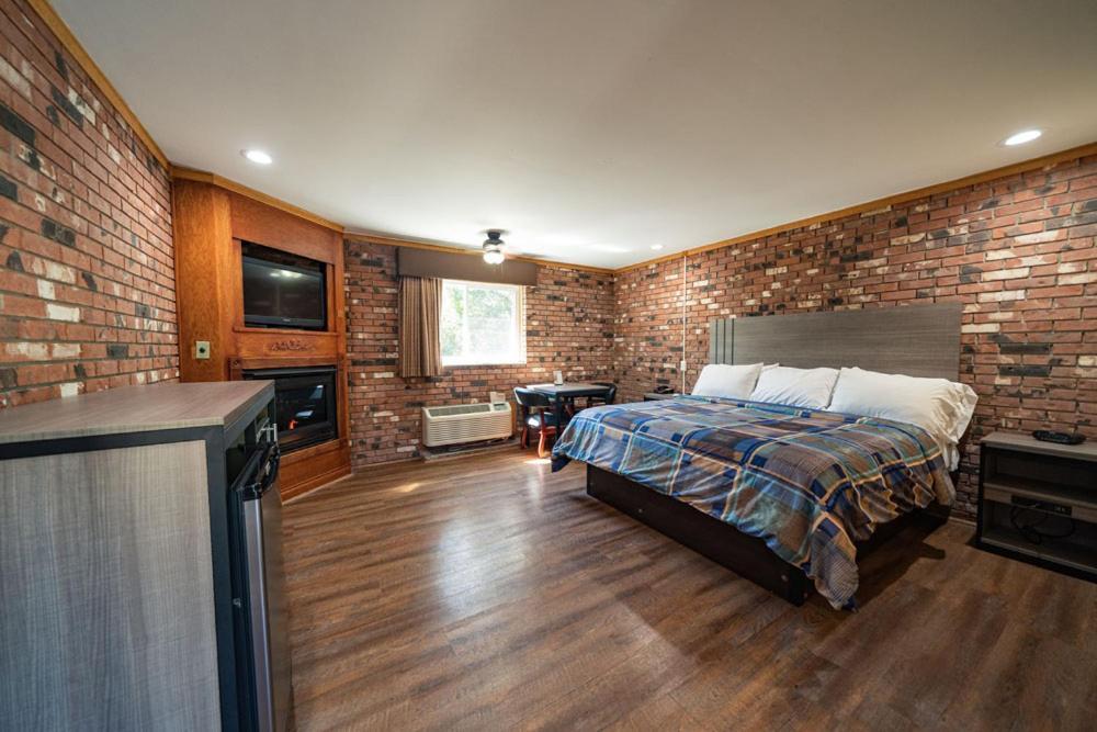 Fellows Creek Lodge Canton Luaran gambar