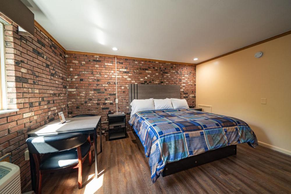Fellows Creek Lodge Canton Luaran gambar