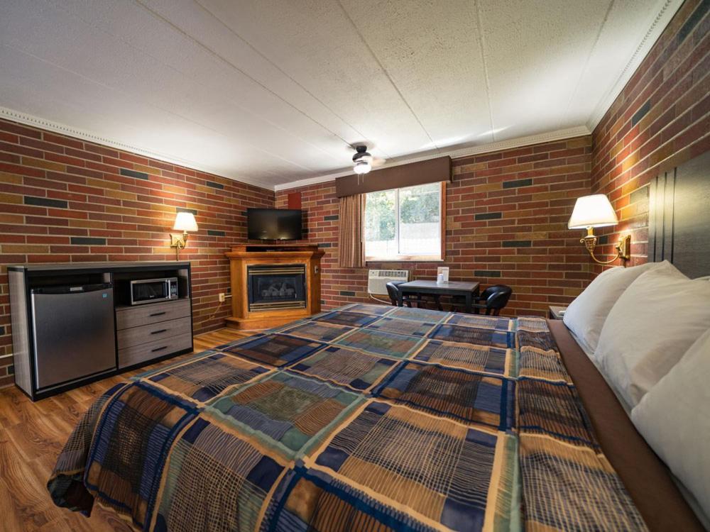 Fellows Creek Lodge Canton Luaran gambar