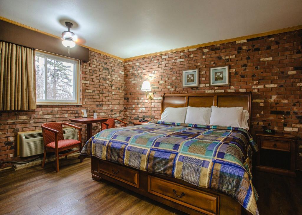 Fellows Creek Lodge Canton Luaran gambar