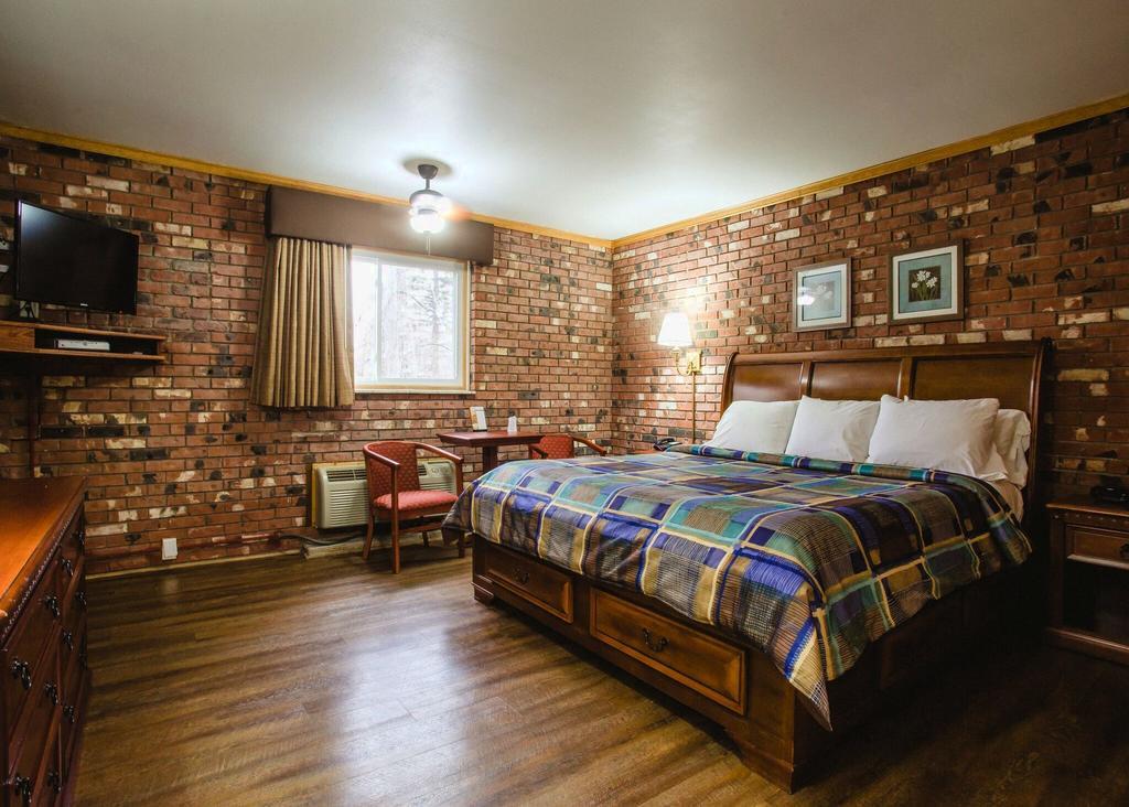 Fellows Creek Lodge Canton Luaran gambar