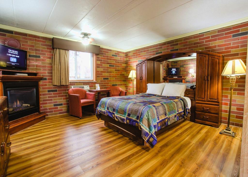 Fellows Creek Lodge Canton Luaran gambar