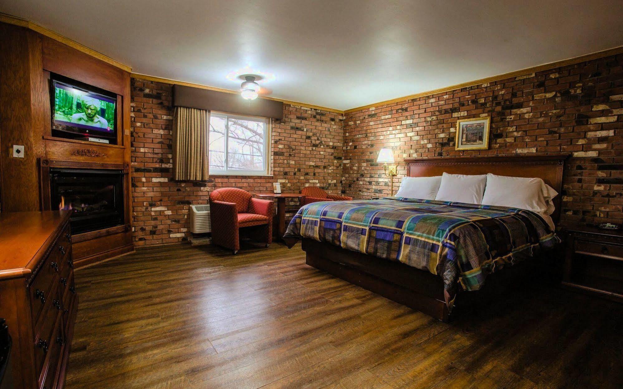 Fellows Creek Lodge Canton Luaran gambar