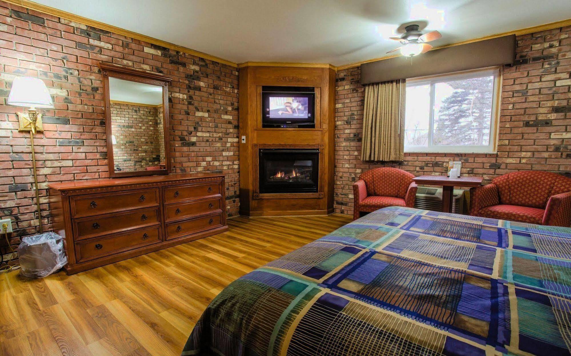 Fellows Creek Lodge Canton Luaran gambar