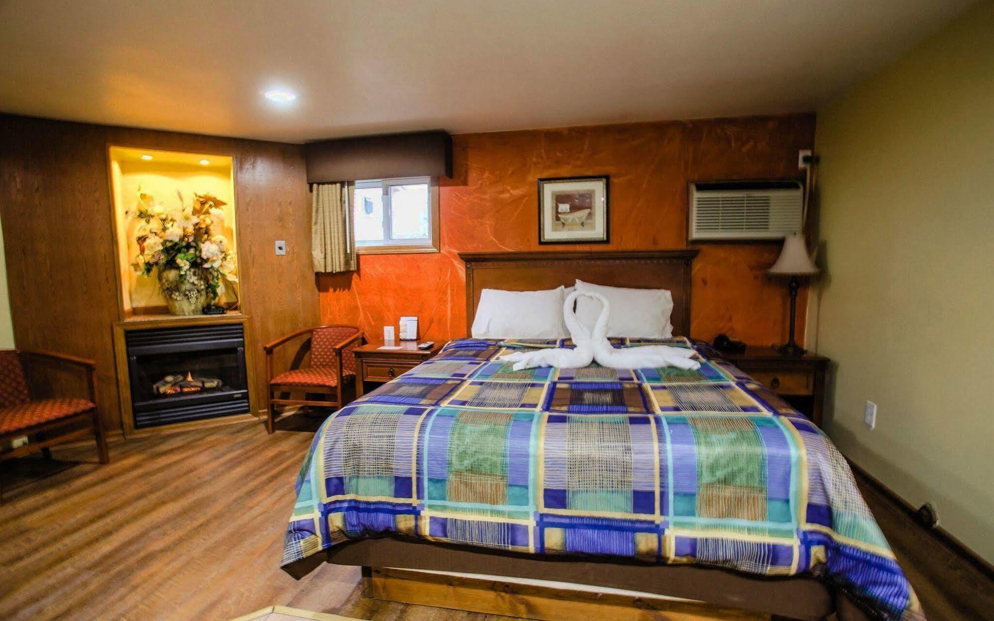 Fellows Creek Lodge Canton Luaran gambar