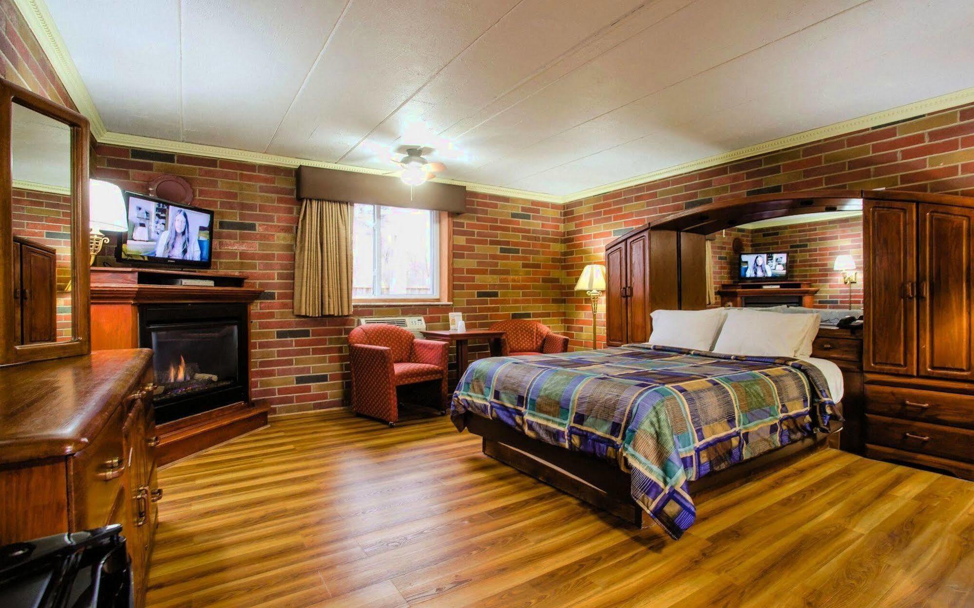 Fellows Creek Lodge Canton Luaran gambar