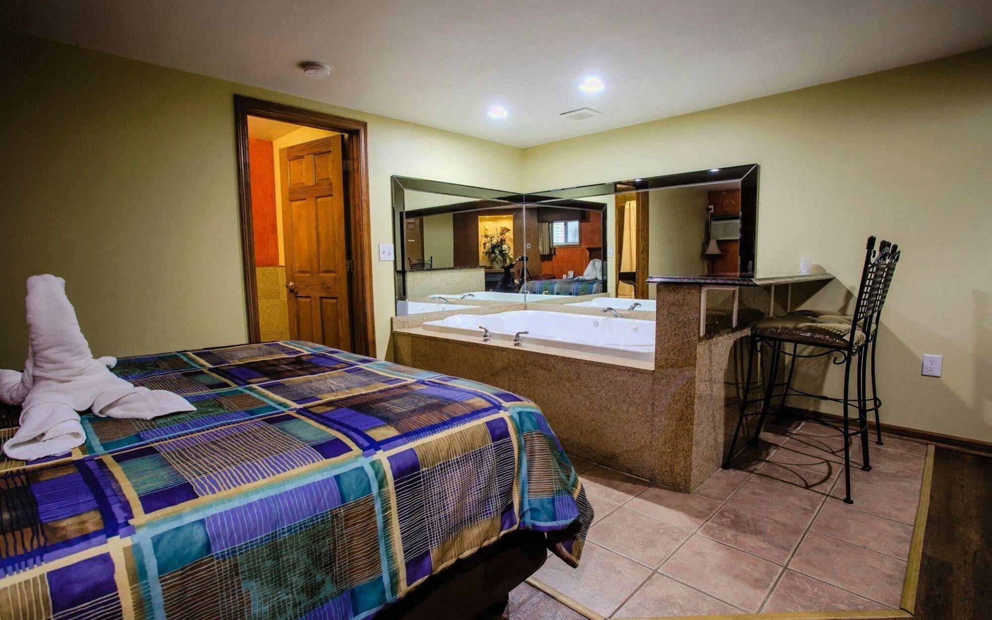 Fellows Creek Lodge Canton Luaran gambar