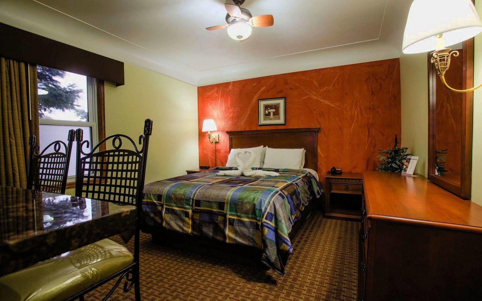 Fellows Creek Lodge Canton Luaran gambar
