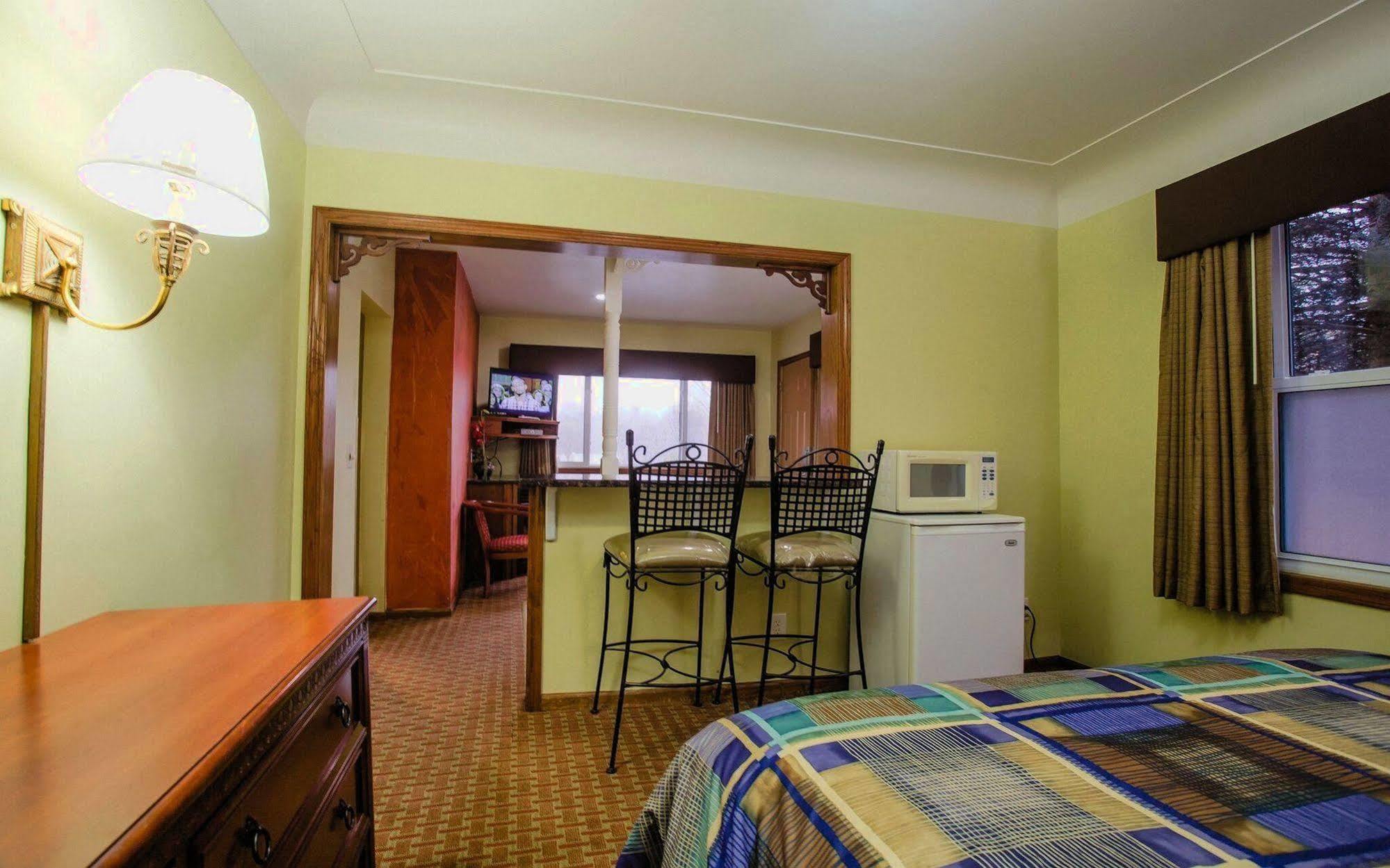 Fellows Creek Lodge Canton Luaran gambar