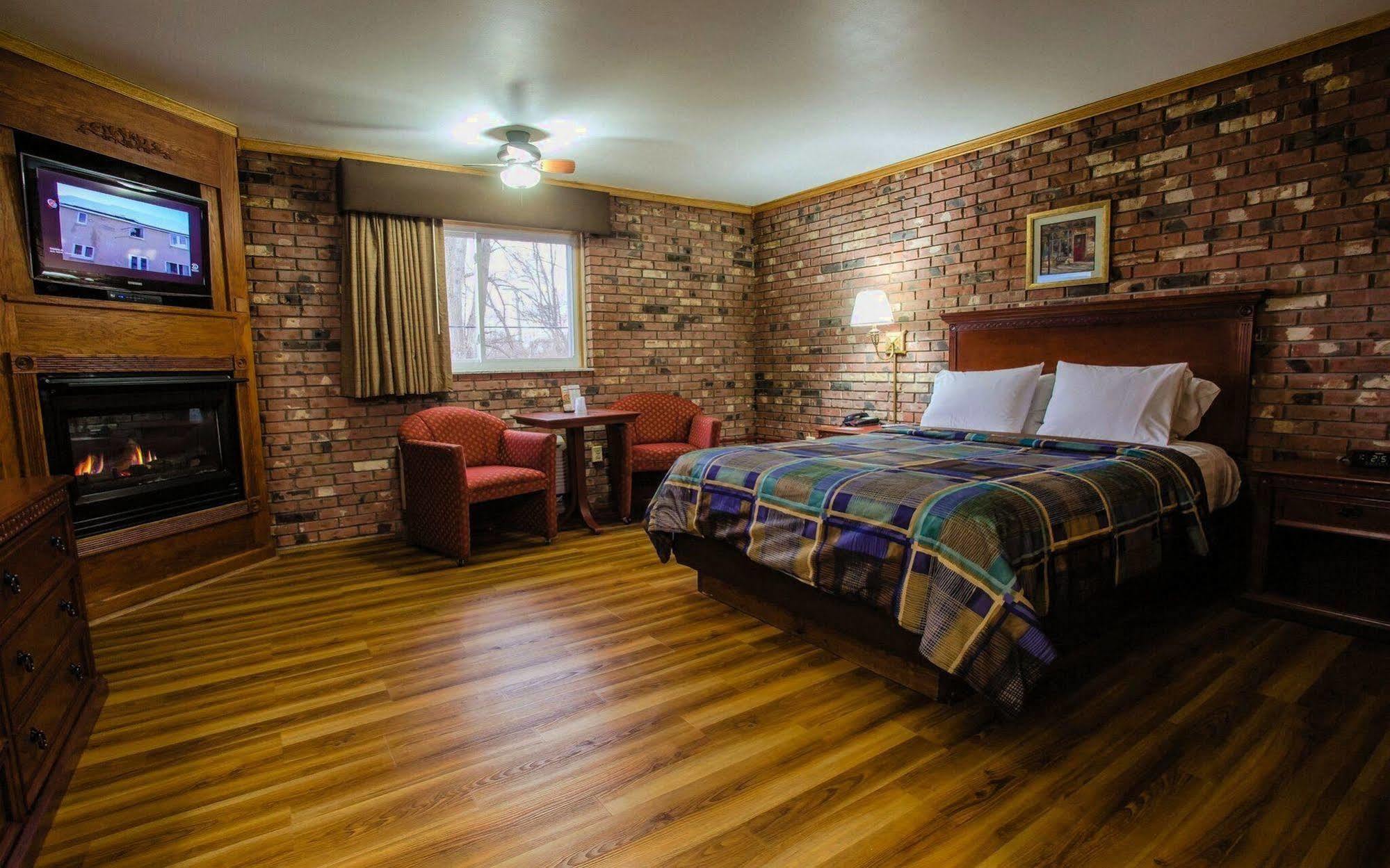 Fellows Creek Lodge Canton Luaran gambar
